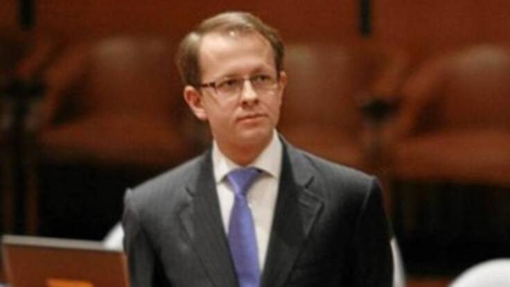 A 17 años y 4 meses de prisión condenan a Andrés Felipe Arias