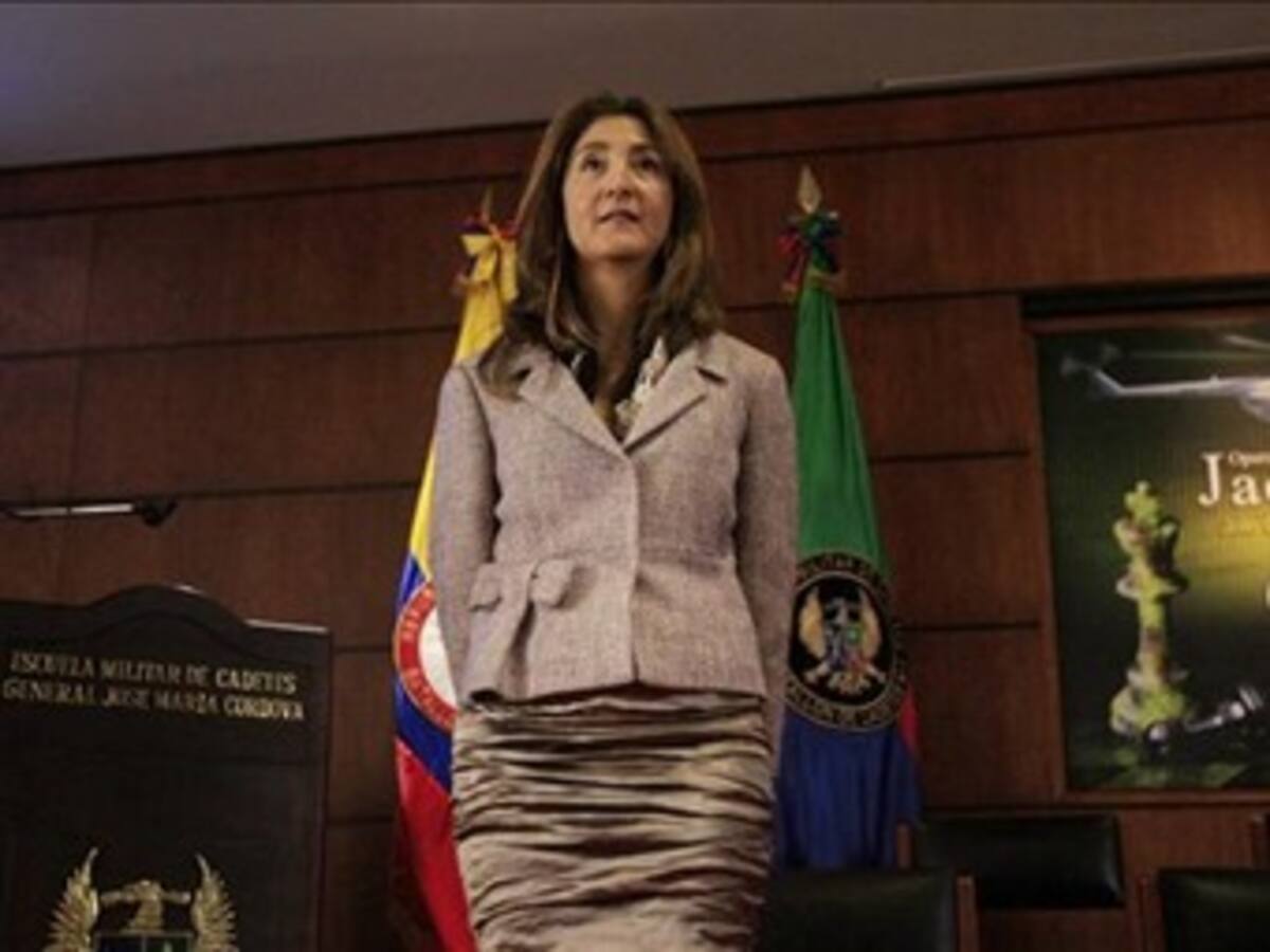 Ingrid Betancourt dice que los primeros secuestrados por las Farc son ellos mismos