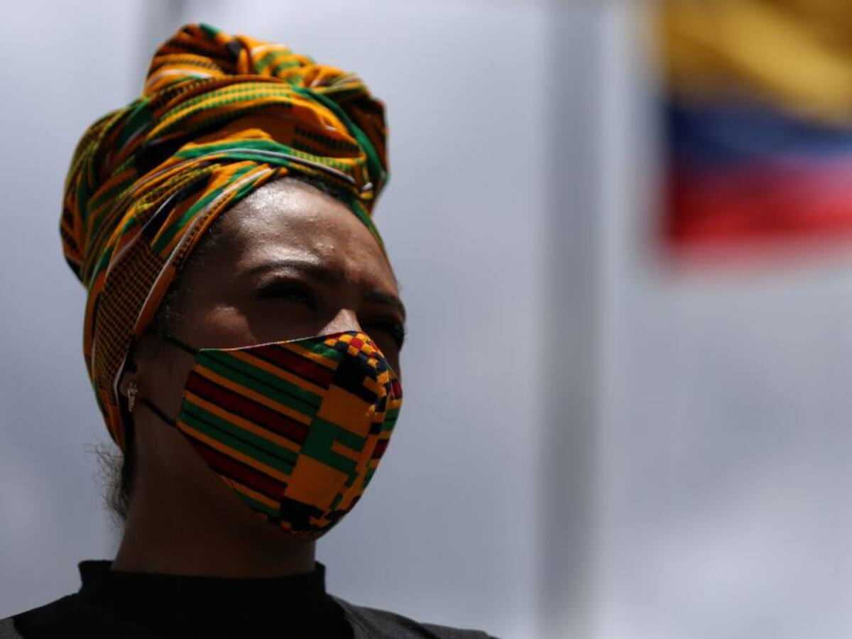 “Nuestra lucha ha sido aprender a narrarnos en medio del coronavirus”