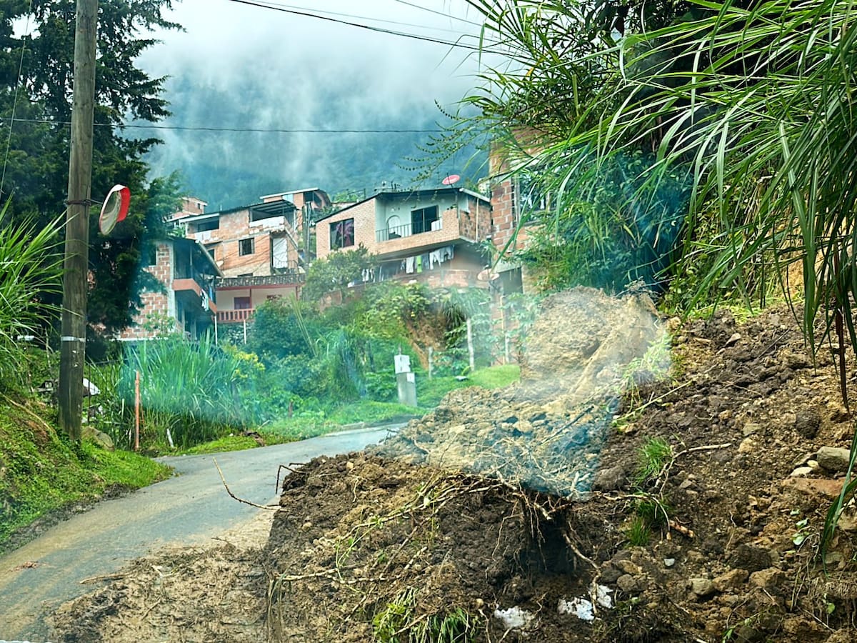 Medellín inicia donatón para los damnificados por las lluvias