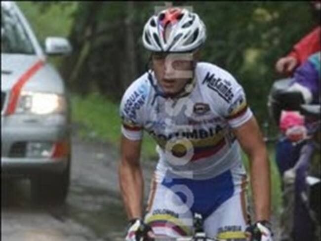 Medalla de plata para Colombia en mundiales de ciclismo