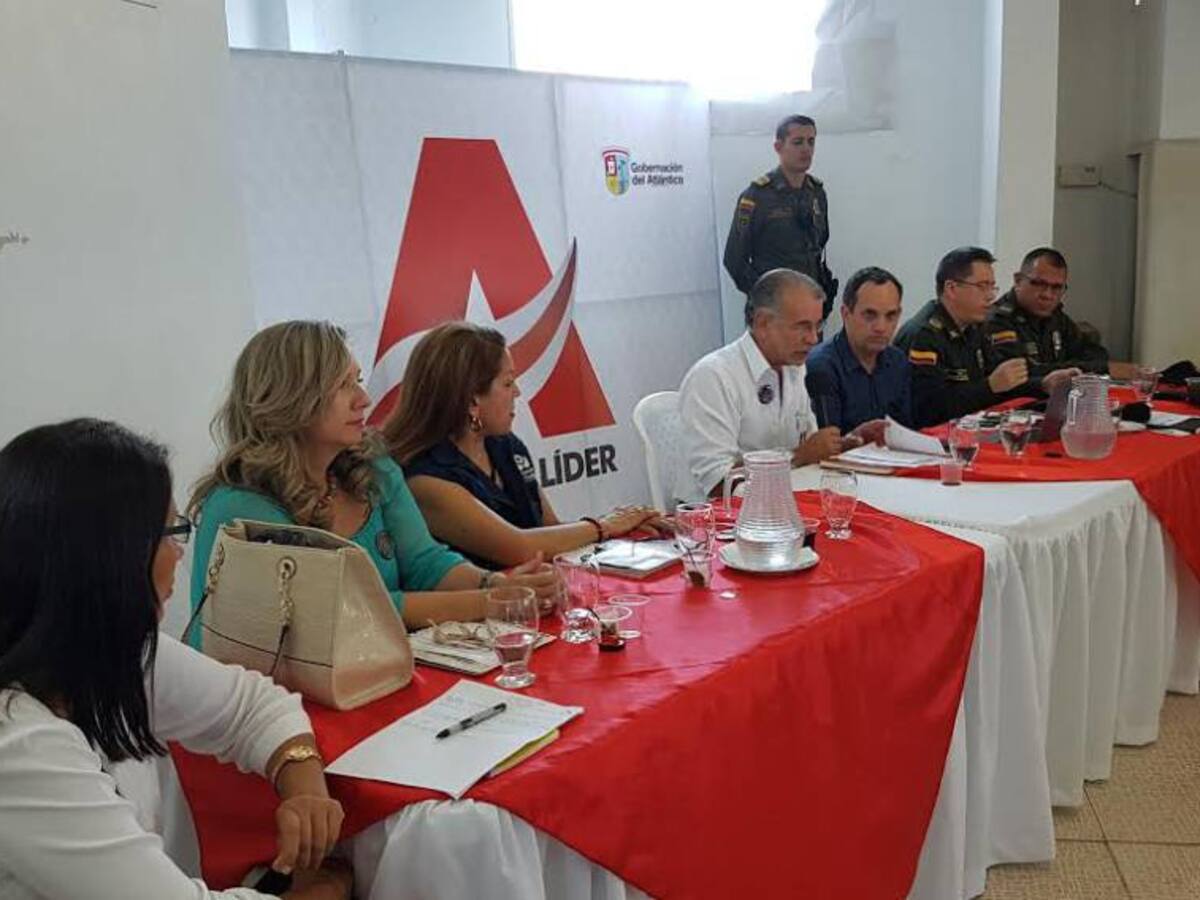 Casas-refugio para mujeres violentadas se construirán en el Atlántico