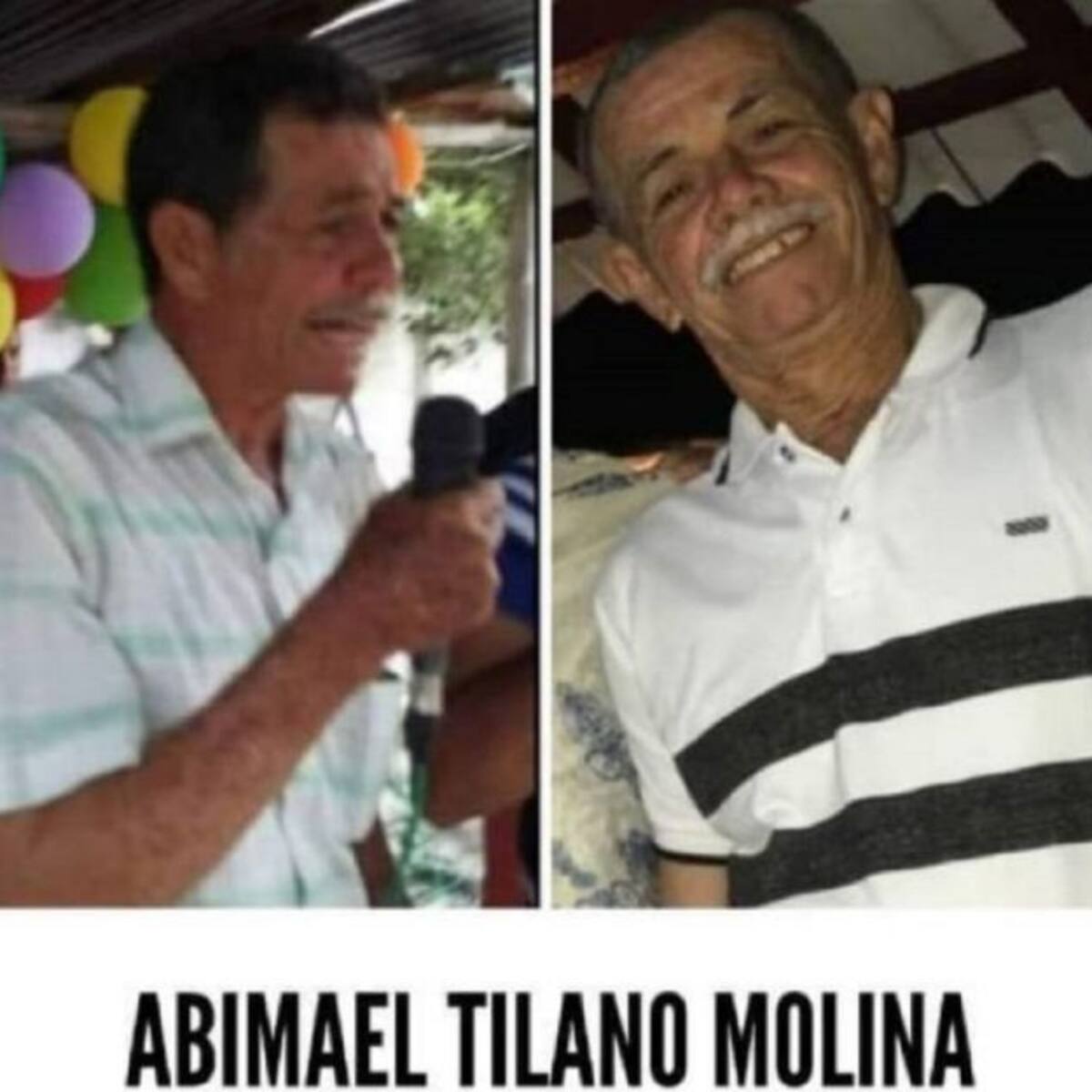 Capturan a hombre por secuestro de parcelero en Juan de Acosta