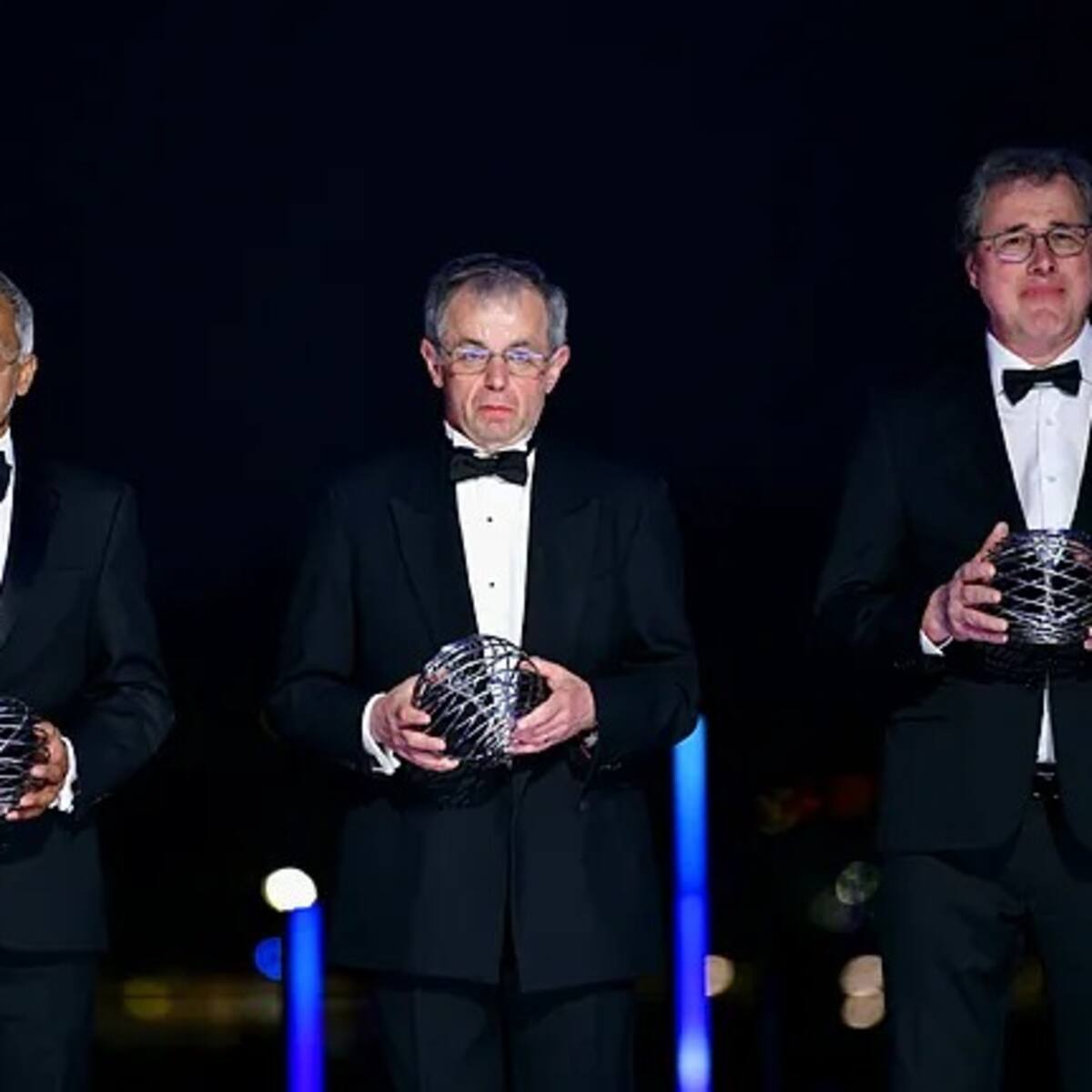 Pioneros de la secuenciación rápida de ADN, reciben Premio Princesa de Asturias por su investigación