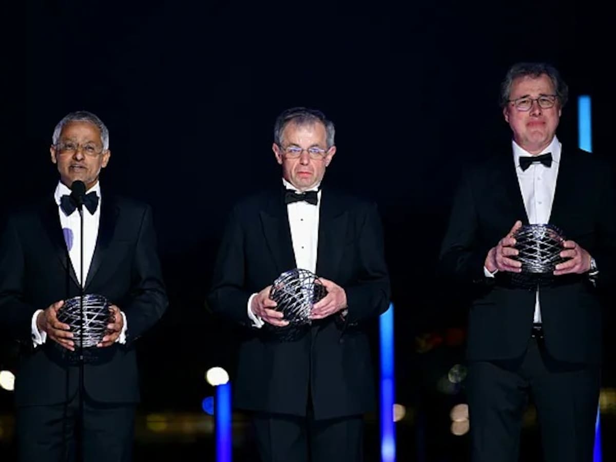 Pioneros de la secuenciación rápida de ADN, reciben Premio Princesa de Asturias por su investigación