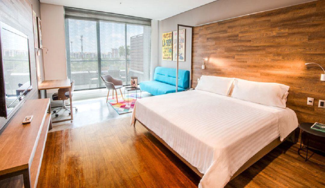 Paro nacional ha afectado ocupación hotelera en Norte de Santander