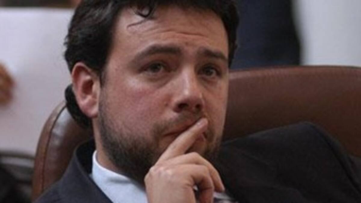 Obra atrasada de valorización está en manos del 'Carrusel de Contratación' del Distrito