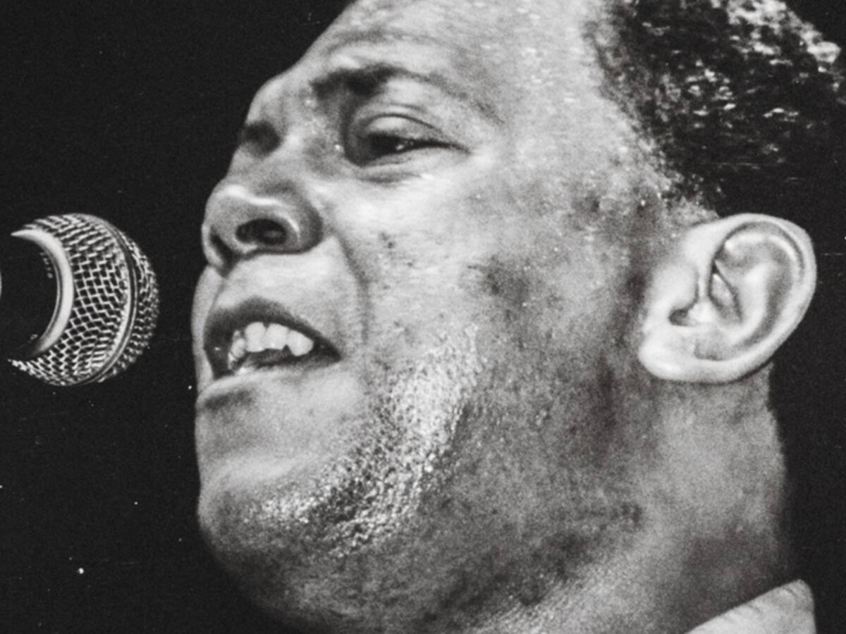 Se terminó el rodaje de la película inspirada en Joe Arroyo