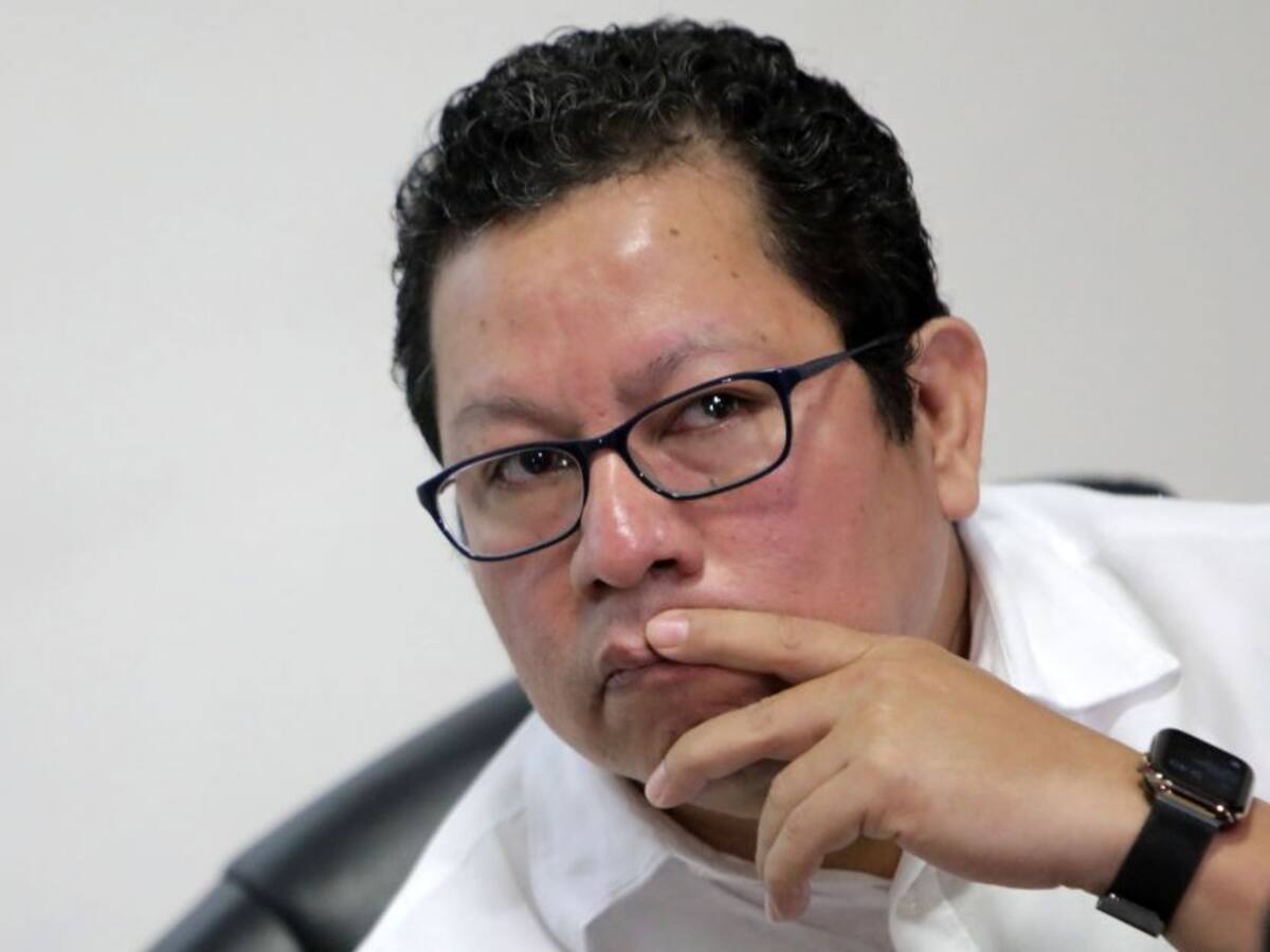 Policía de Nicaragua detuvo al quinto aspirante presidencial