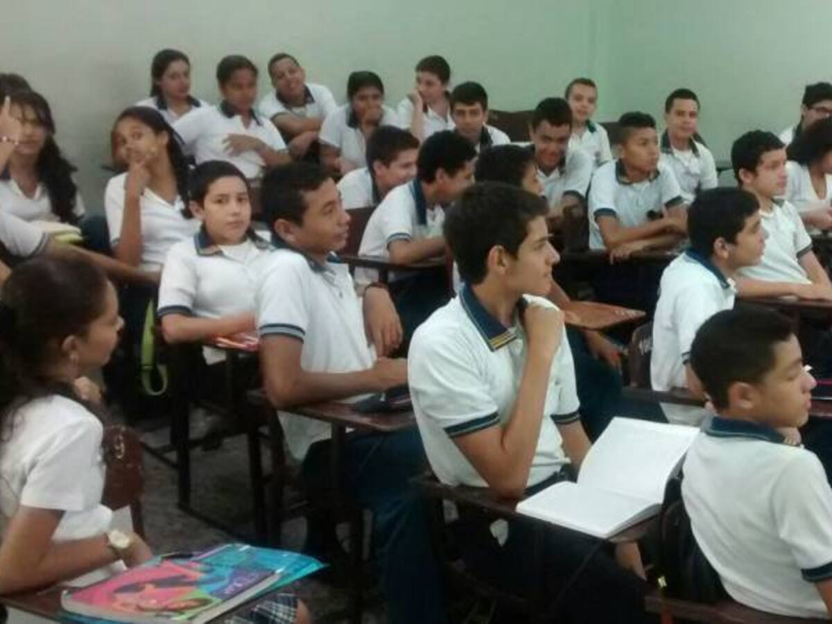 Estudiantes del grado 11 se prepararán gratis para las pruebas Saber