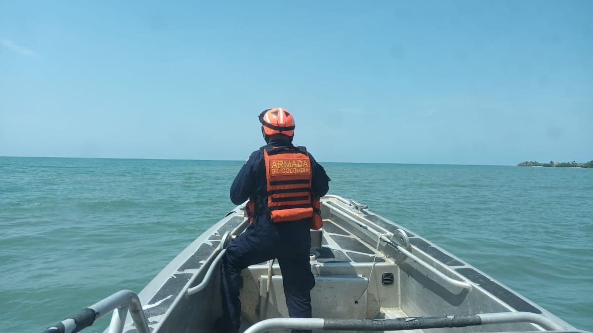 Un muerto y tres lesionados en choque de embarcaciones en San Onofre