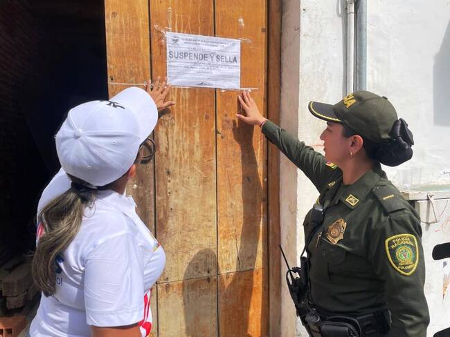 Alcaldía de Cartagena