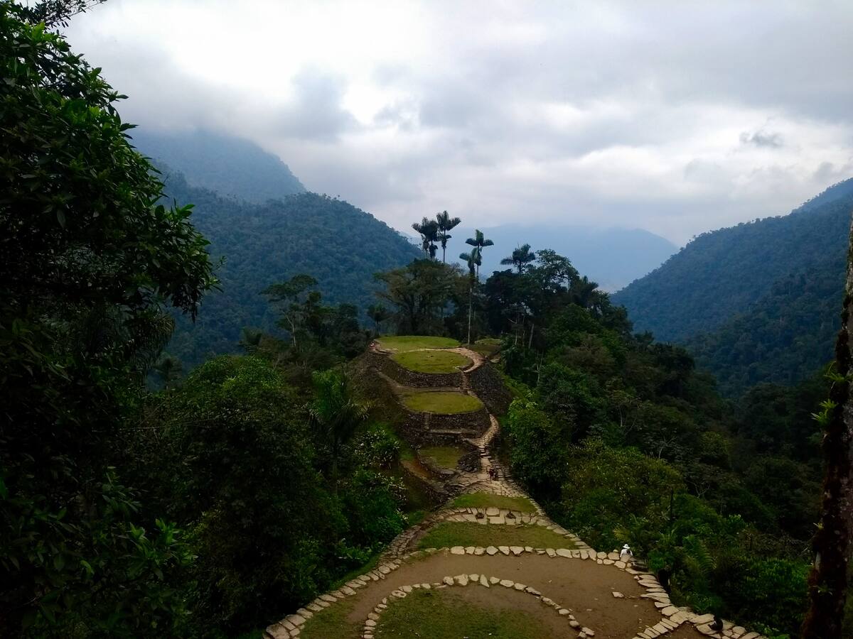 Los conocimientos de los pueblos de la Sierra Nevada