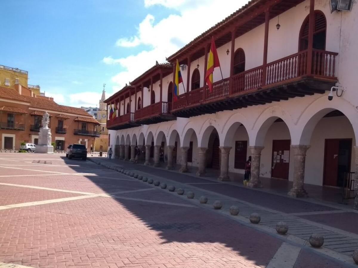 En Cartagena harán conversatorio sobre la lucha contra la corrupción