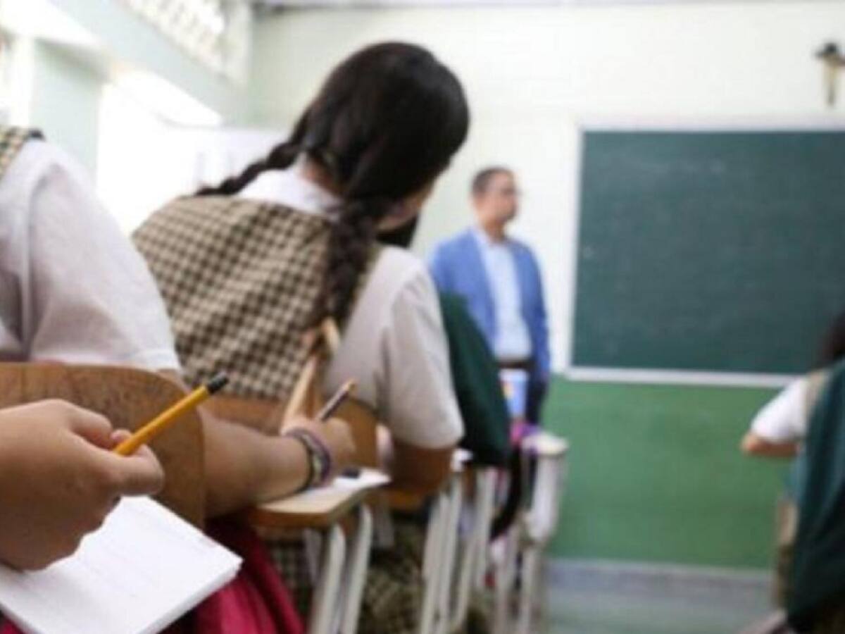 No existen las garantías para inicio de las clases con total normalidad
