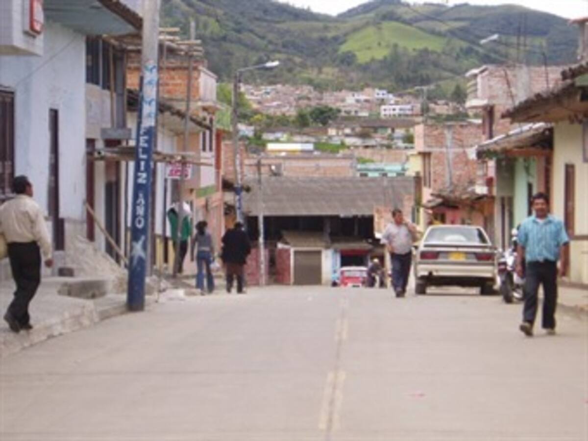 No es razonable que la Fuerza Pública abandone una población: Consejo de Estado