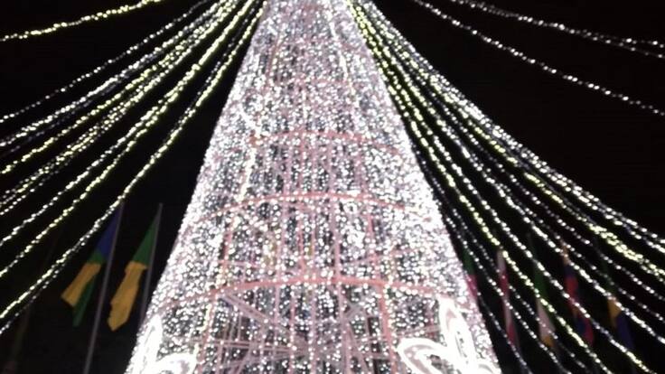 Alcalde de Armenia, José Manuel Ríos