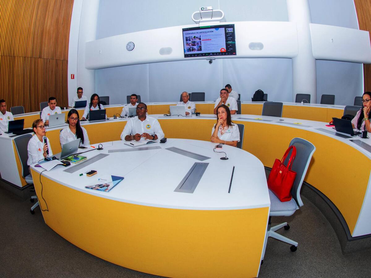 Transcaribe realizó su asamblea ordinaria anual de accionistas