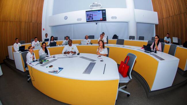 Transcaribe realizó su asamblea ordinaria anual de accionistas
