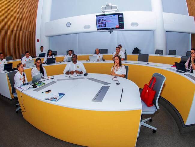 Transcaribe realizó su asamblea ordinaria anual de accionistas