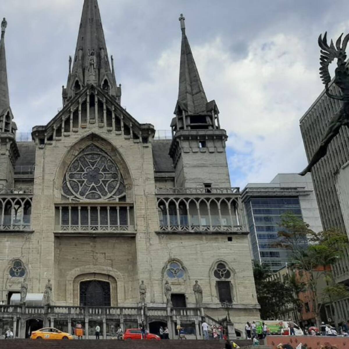 Pacto por la Reactivación de Manizales nominado a los World Smart City 2021