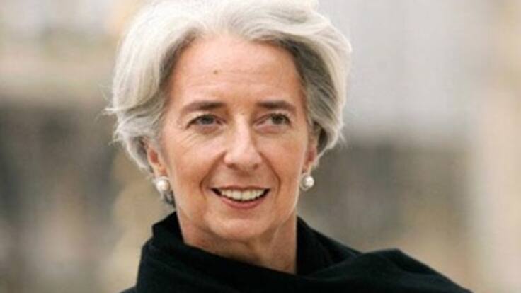 FMI respaldó política económica del país