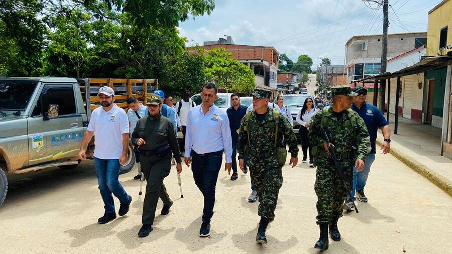 Gobernación de Bolívar