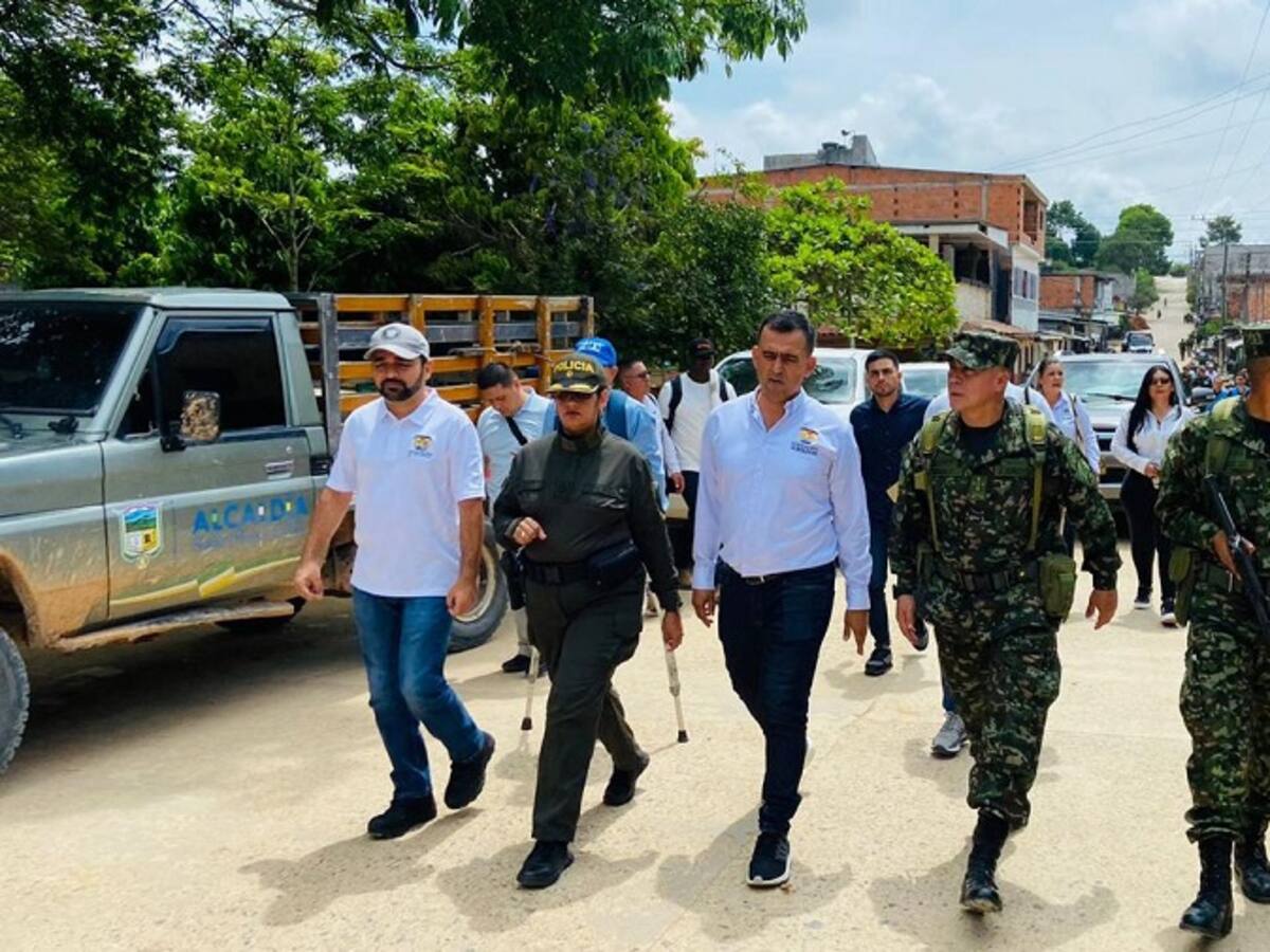 Ofrecen $20 millones por autores de ataque en discoteca que dejó dos muertos en Bolívar