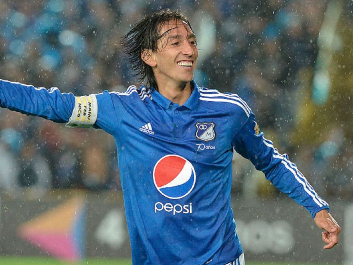 Robayo sobre Millonarios: "Hacen falta jugadores de experiencia"