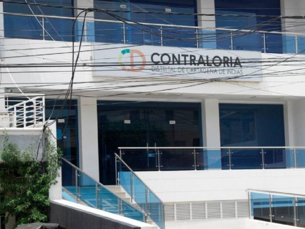 Presunto detrimento patrimonial en contrato de Lidys Ramírez: Contraloría