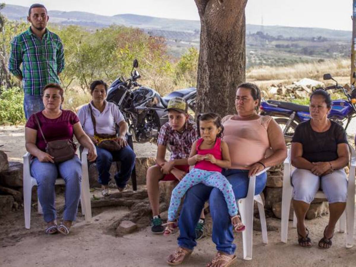 Tribunal Administrativo de Santander reitera que en Chocoa no puede ubicarse relleno sanitario