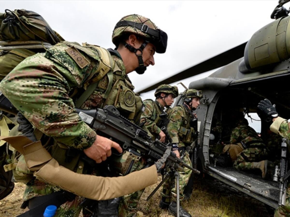 CICR niega estar adelantando protocolo para liberación del general Alzate