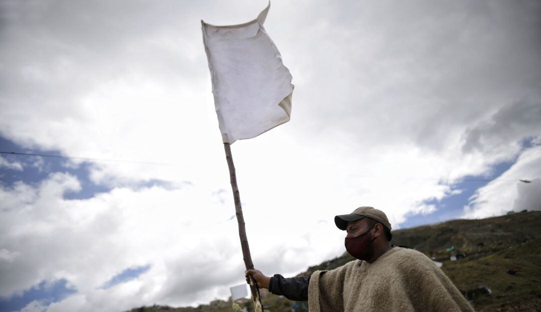 “Tenemos que hablar, Colombia”: la gran conversación nacional