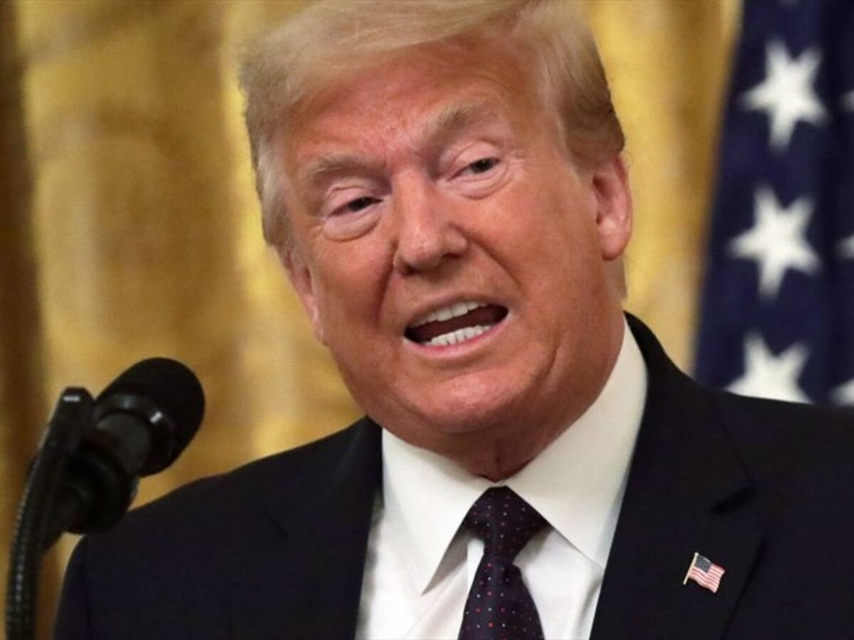La victoria de los inmigrantes de Estados Unidos contra las políticas de Donald Trump