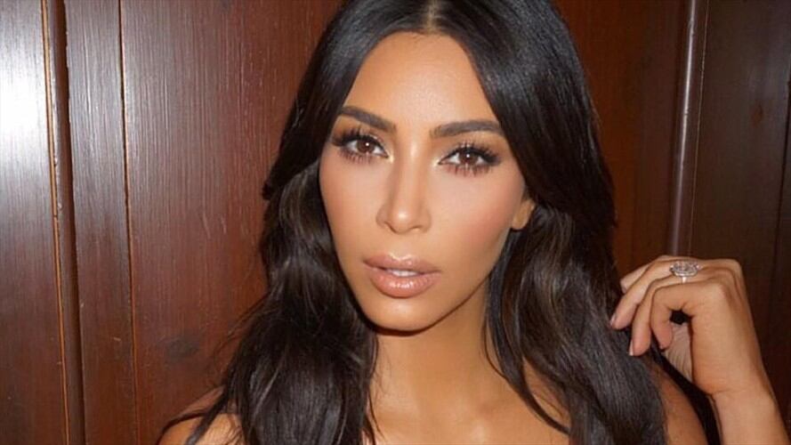 Foto: Facebook/@KimKardashian