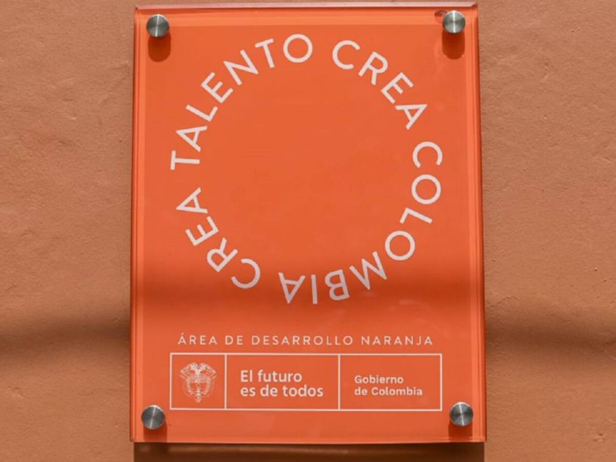 Medellín estrena el Distrito Creativo del Perpetuo Socorro