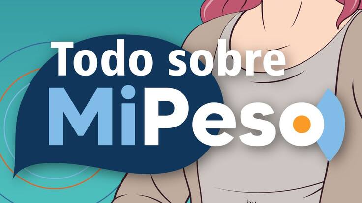 La talla de la ropa puede estar en los genes