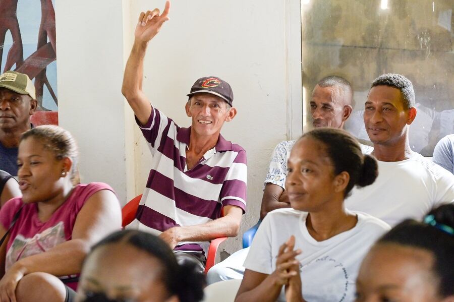 Alcaldía de Cartagena