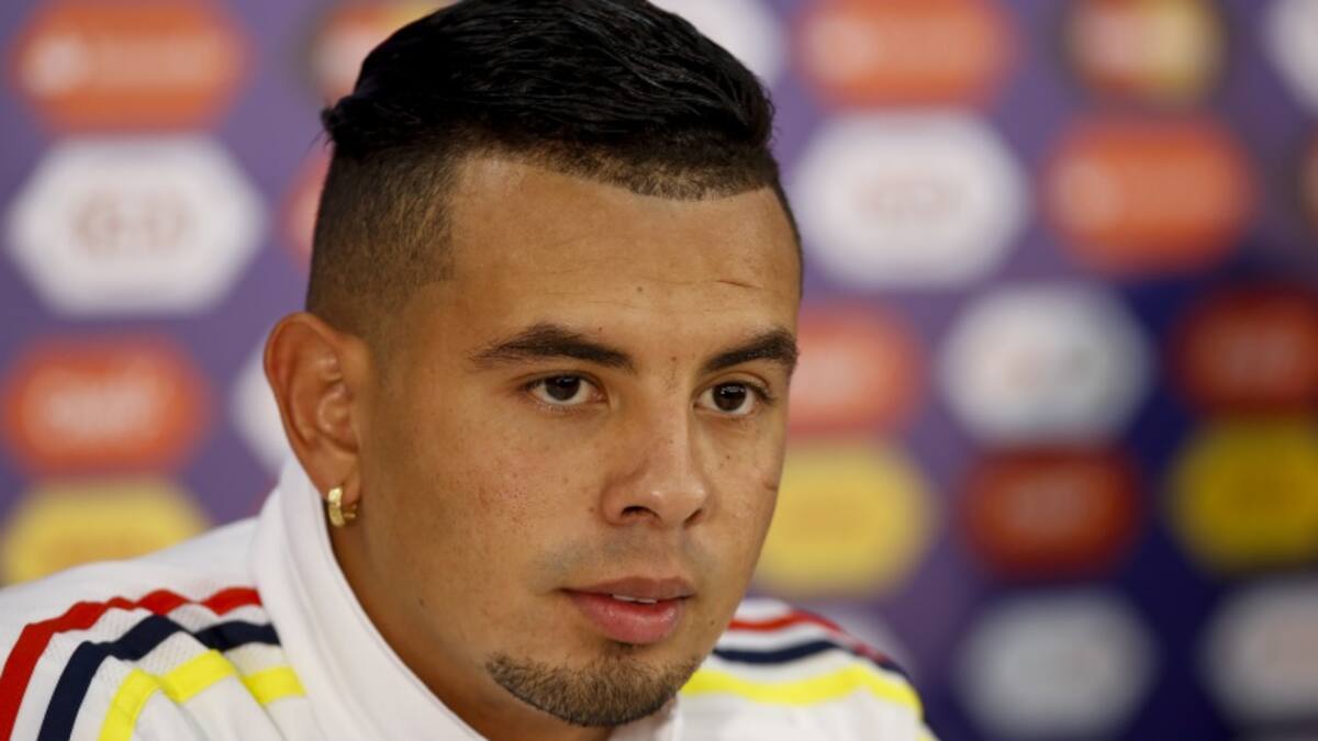 La gente cree que Bolivia es fácil y no es así: Edwin Cardona
