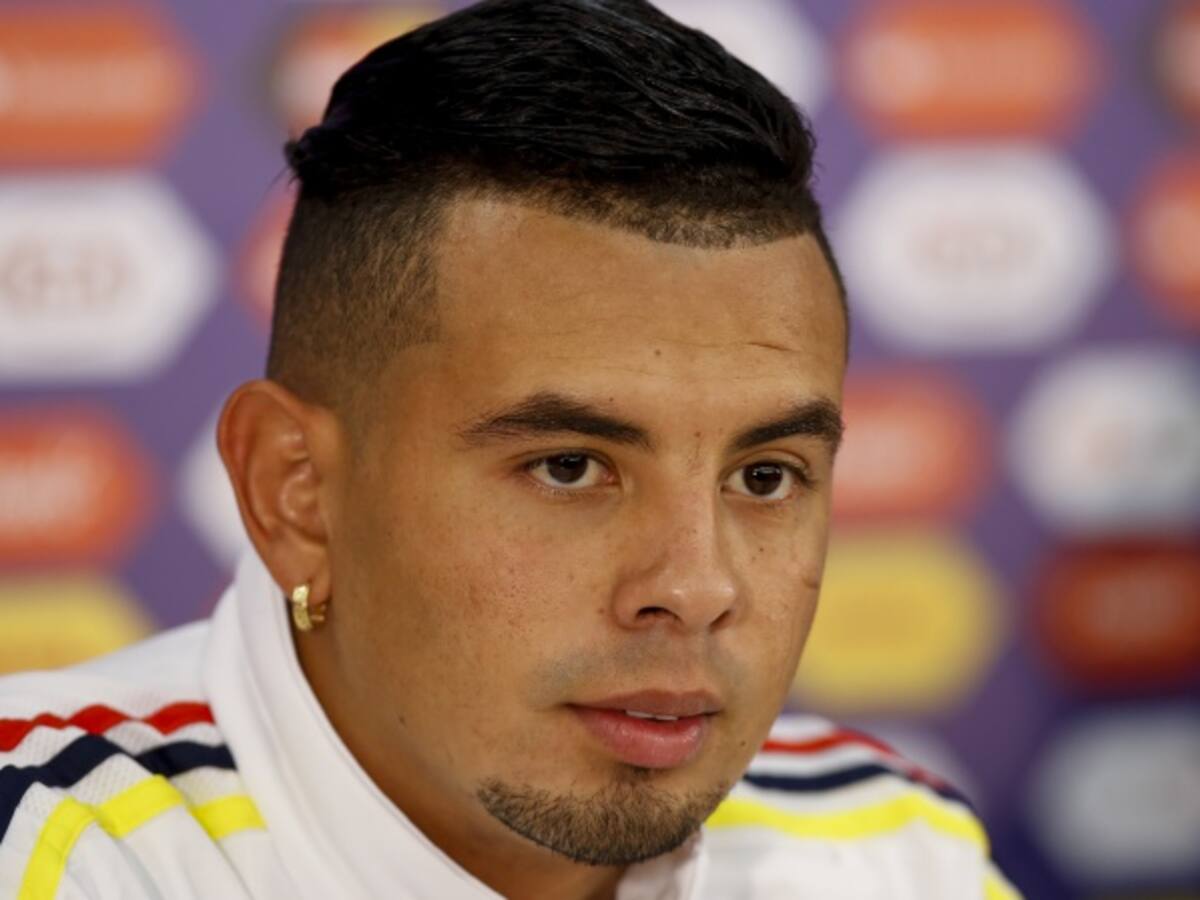 La gente cree que Bolivia es fácil y no es así: Edwin Cardona