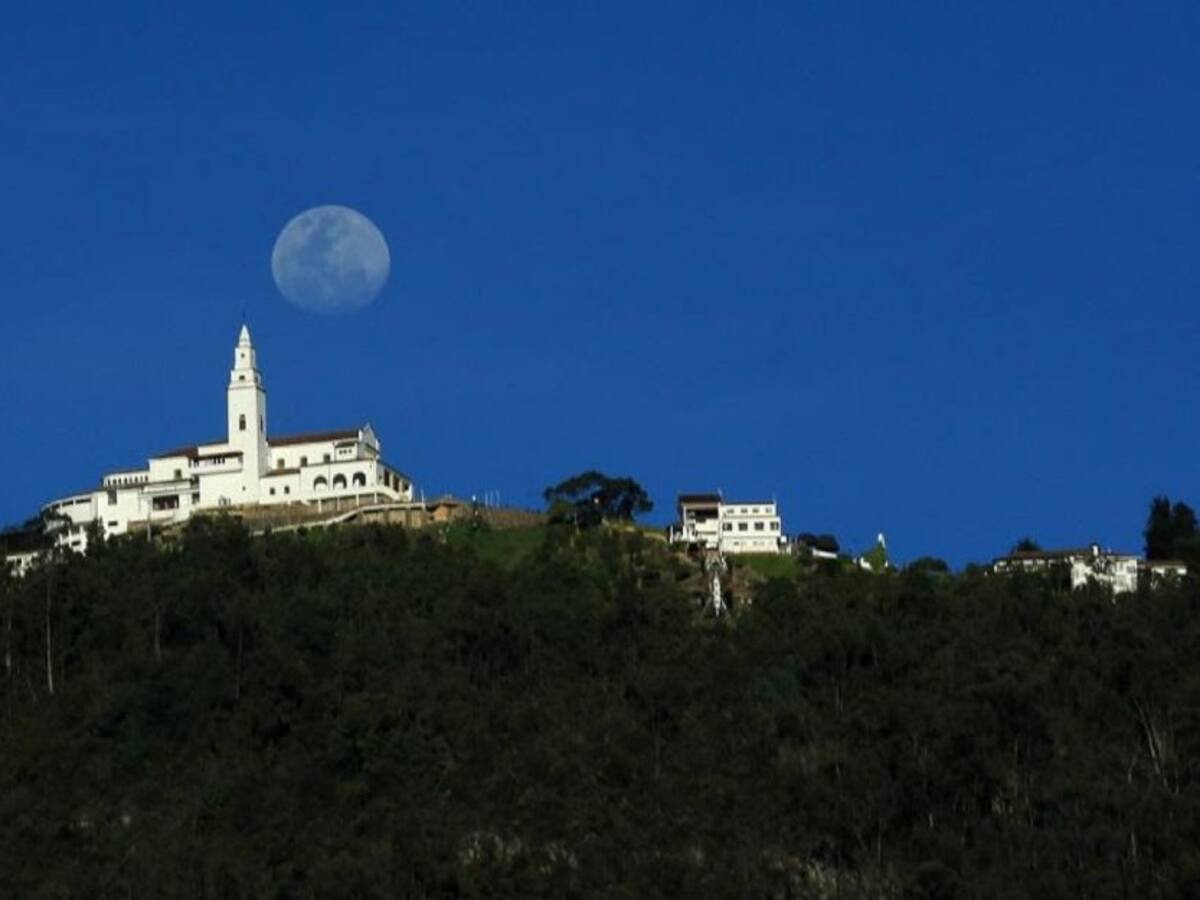 Imponen multa al teleférico de Monserrate por accidente que dejó 30 heridos