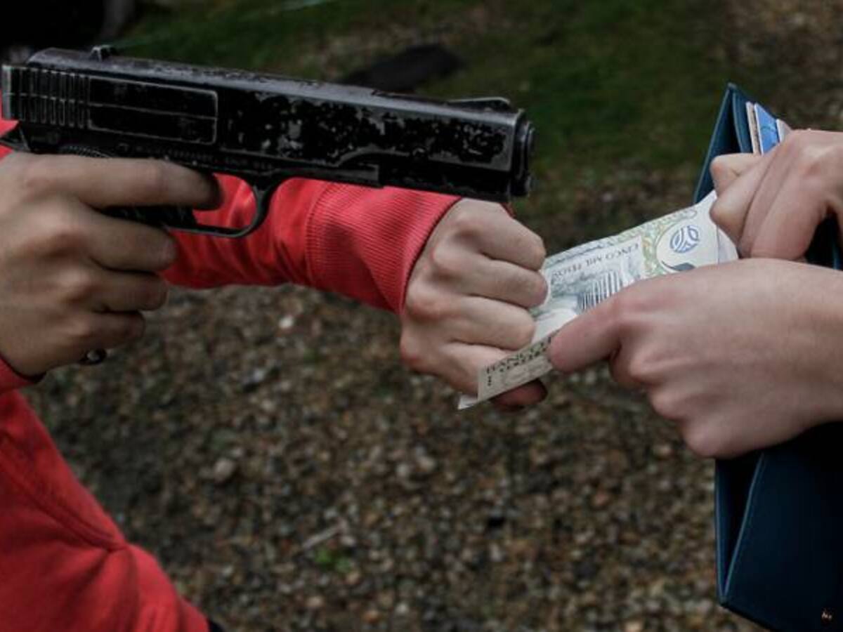 Presuntos sicarios de Cartago estarían cobrando los "gota a gota" en Dosquebradas
