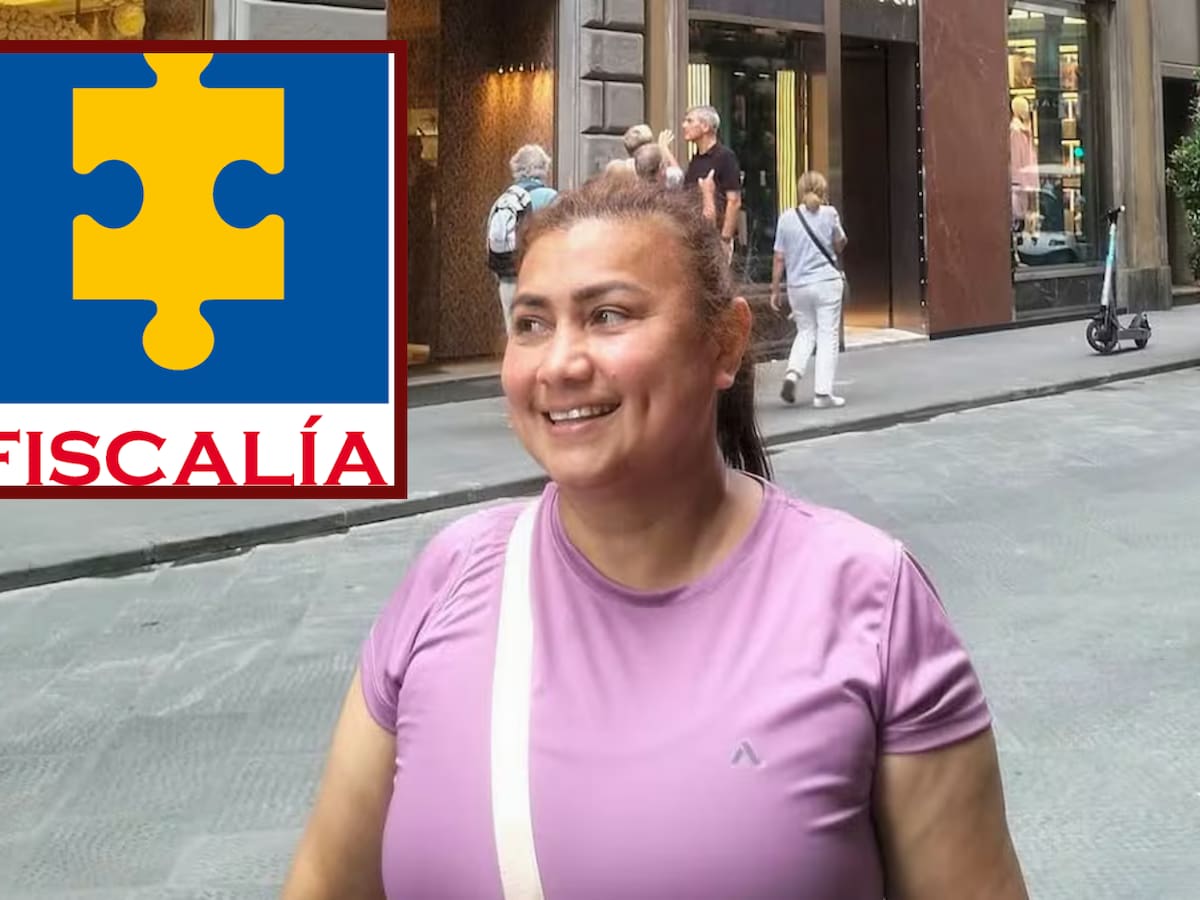 Caso Yulixa Toloza: Señalan a alias “Leo” de ordenar arrojar el cuerpo de la mujer