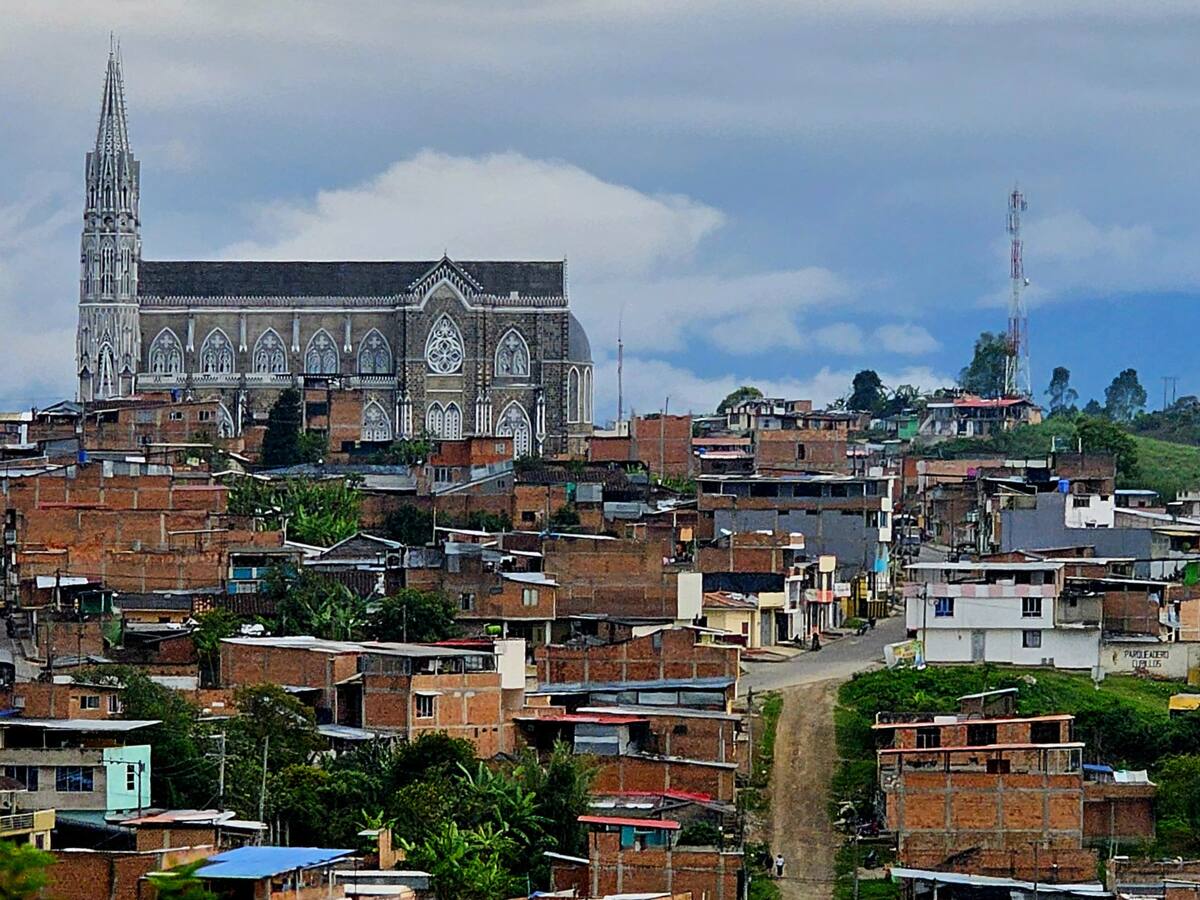 Sandoná (Nariño) fue reconocido por el Viceministerio de Turismo como Destino Sostenible