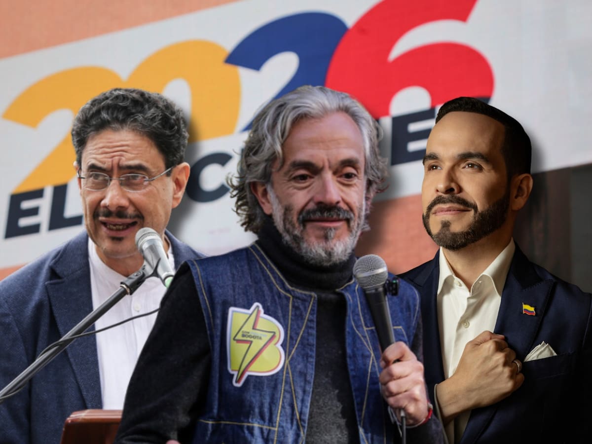 “El interés no debe ser quién merece mi voto, sino qué merece Colombia”: Juan Daniel Oviedo
