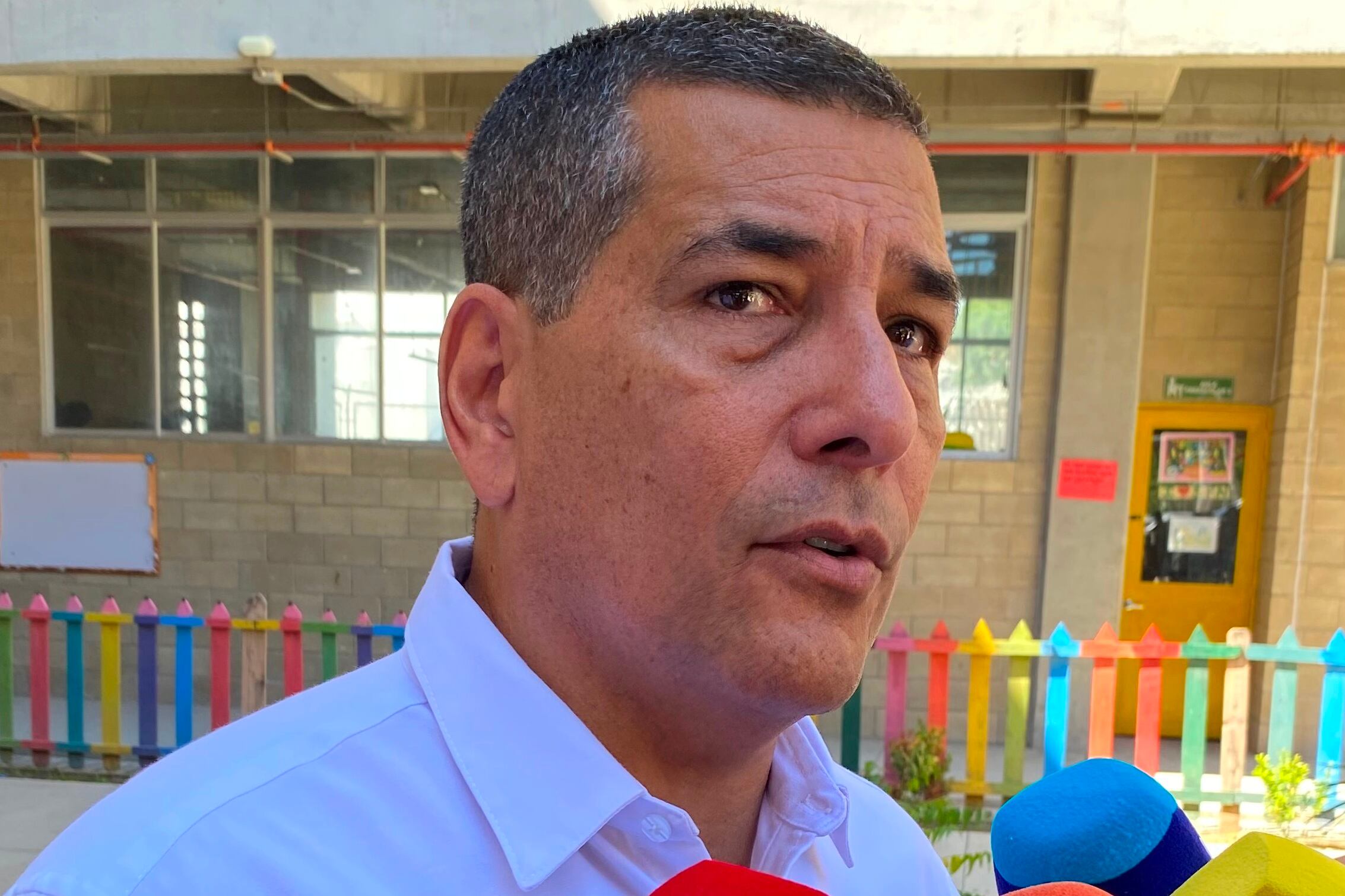 Plan integral de retiro de publicidad política en las paredes y calles de Cartagena