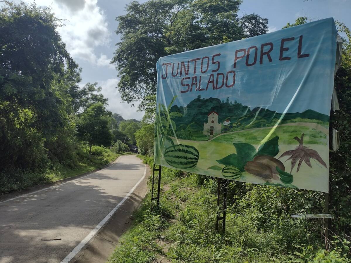 Superintendente de Salud estará en El Salado para atender reclamos de la población