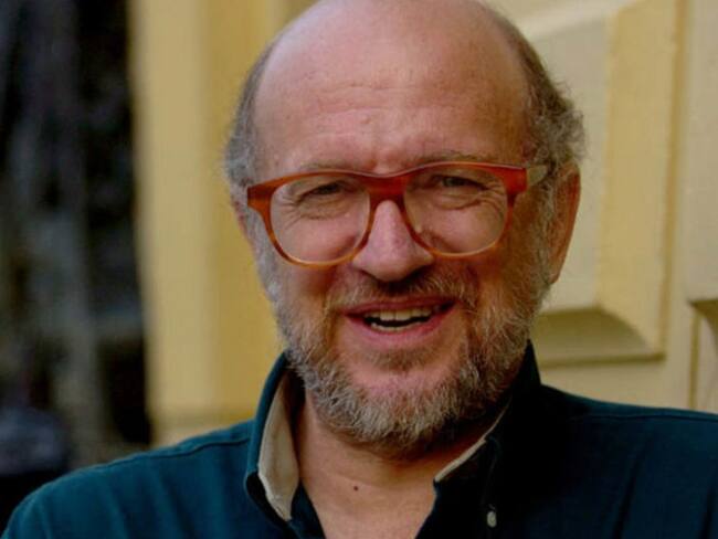 Daniel Samper Pizano llega a la plataforma "Los Danieles"