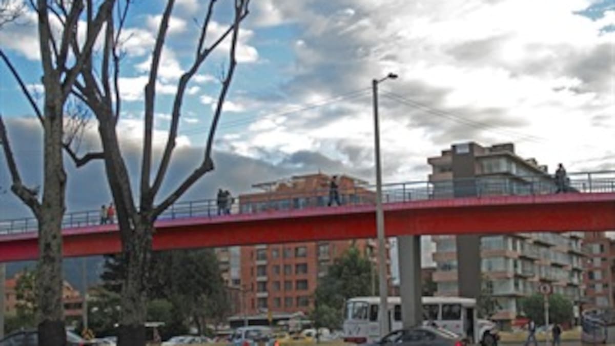Obra de valorización en manos de Julio Gómez podría costarle el doble a Bogotá
