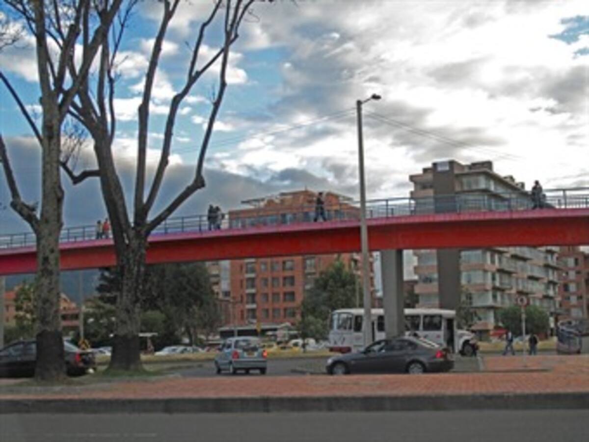 Obra de valorización en manos de Julio Gómez podría costarle el doble a Bogotá